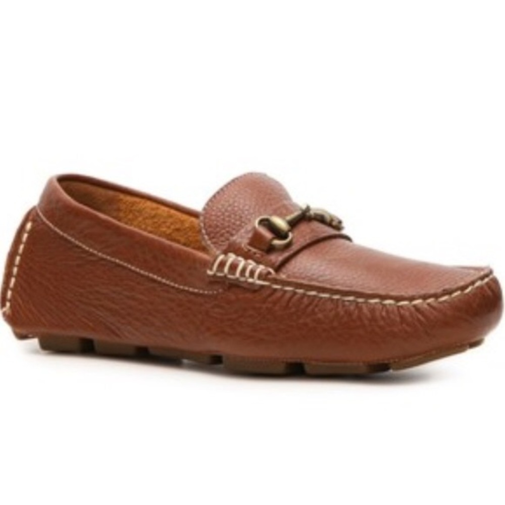 Cole Haan Shelby bit driving moccasin NWOT